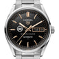 Boston College Men's TAG Heuer Carrera Day-Date Automatic with Black Dial Shot #1