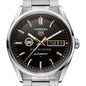 Boston College Men's TAG Heuer Carrera Day-Date with Black Dial Shot #1