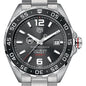 Boston College Men's TAG Heuer Formula 1 Automatic with Anthracite Dial & Bezel Shot #1