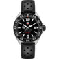 Boston College Men's TAG Heuer Formula 1 with Black Dial Shot #2
