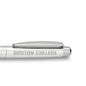 Boston College Pen in Sterling Silver Shot #2