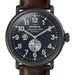 Boston College Shinola Watch, The Runwell 47 mm Midnight Blue Dial