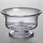 Boston College Simon Pearce Glass Revere Bowl Med Shot #1