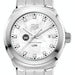 Boston College TAG Heuer Diamond Dial LINK for Women