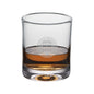 Boston College Whiskey Glass by Simon Pearce Shot #3