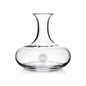 Boston College Wine Decanter by Simon Pearce Shot #1