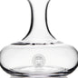 Boston College Wine Decanter by Simon Pearce Shot #2
