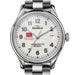 Boston University Chobanian & Avedisian School of Medicine Shinola Watch, The Vinton 38 mm Alabaster Dial at M.LaHart & Co.