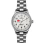 Boston University Chobanian & Avedisian School of Medicine Shinola Watch, The Vinton 38 mm Alabaster Dial at M.LaHart & Co. Shot #2