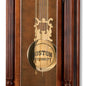 Boston University Howard Miller Grandfather Clock Shot #2