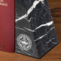 Boston University Marble Bookends by M.LaHart Shot #4