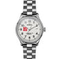 Boston University Shinola Watch, The Vinton 38 mm Alabaster Dial at M.LaHart & Co. Shot #2