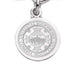 Boston University Sterling Silver Charm