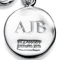 Boston University Sterling Silver Charm Shot #2