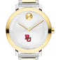 Boston University Women's Movado BOLD 2-Tone with Bracelet Shot #1