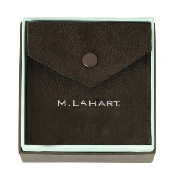 Brigham Young University 18K Gold Charm Shot #4