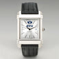 Brigham Young University Men's Collegiate Watch with Leather Strap Shot #2