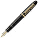Brigham Young University Montblanc Meisterstück 149 Fountain Pen in Gold