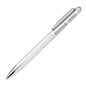Brigham Young University Pen in Sterling Silver Shot #1
