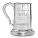 Brigham Young University Pewter Stein
