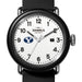 Brigham Young University Shinola Watch, The Detrola 43 mm White Dial at M.LaHart & Co.