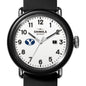 Brigham Young University Shinola Watch, The Detrola 43mm White Dial at M.LaHart & Co. Shot #1