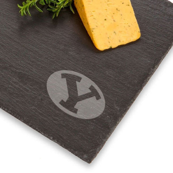 Brigham Young University Slate Server Shot #2