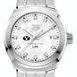 Brigham Young University TAG Heuer Diamond Dial LINK for Women Shot #1