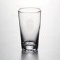 Brown Ascutney Pint Glass by Simon Pearce Shot #1