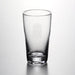 Brown Ascutney Pint Glasses by Simon Pearce - Set of 2
