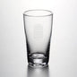 Brown Ascutney Pint Glasses by Simon Pearce Shot #1