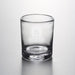 Brown Double Old Fashioned Glasses by Simon Pearce - Set of 2