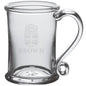 Brown Glass Tankard by Simon Pearce Shot #1