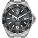Brown Men's TAG Heuer Formula 1 with Anthracite Dial & Bezel