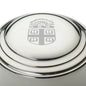 Brown Pewter Keepsake Box Shot #2
