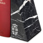 Brown University Marble Bookends by M.LaHart Shot #2