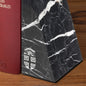 Brown University Marble Bookends by M.LaHart Shot #4