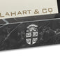 Brown University Marble Business Card Holder Shot #2
