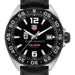 Brown University Men's TAG Heuer Formula 1 with Black Dial