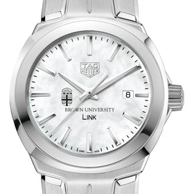 Brown University TAG Heuer LINK for Women Shot #1