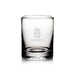 Brown Whiskey Glasses by Simon Pearce - Set of 2