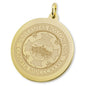 BU 14K Gold Charm Shot #2