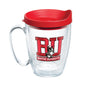 BU 16 oz. Tervis Mugs- Set of 4 Shot #1
