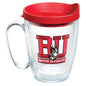 BU 16 oz. Tervis Mugs- Set of 4 Shot #2