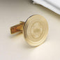 BU 18K Gold Cufflinks Shot #2