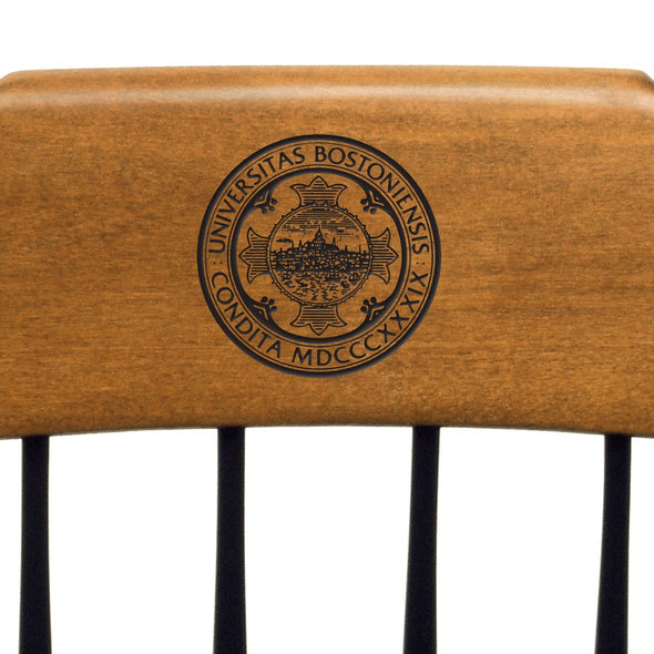 BU Desk Chair Shot #2