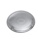 BU Glass Dome Paperweight by Simon Pearce Shot #1