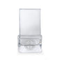 BU Glass Phone Holder by Simon Pearce Shot #1