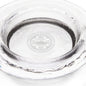 BU Glass Wine Coaster by Simon Pearce Shot #2