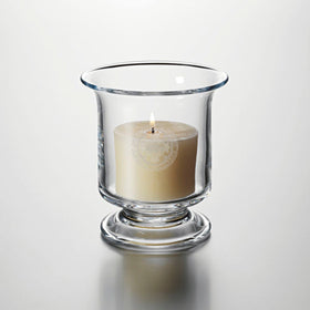 BU Hurricane Candleholder by Simon Pearce Shot #1